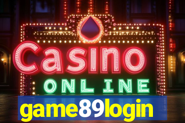 game89login