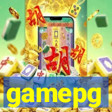 gamepg