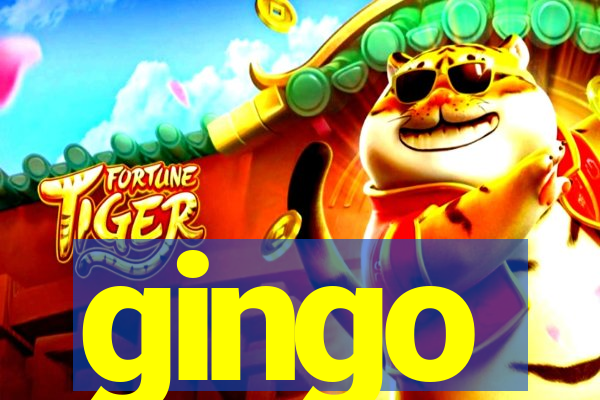 gingo