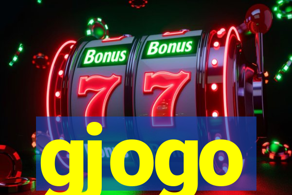 gjogo