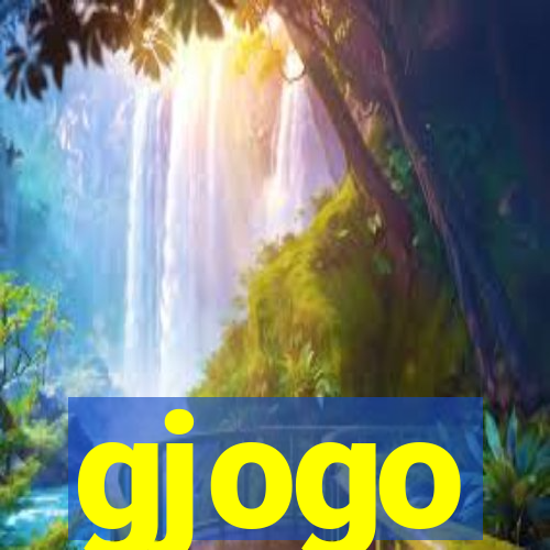 gjogo