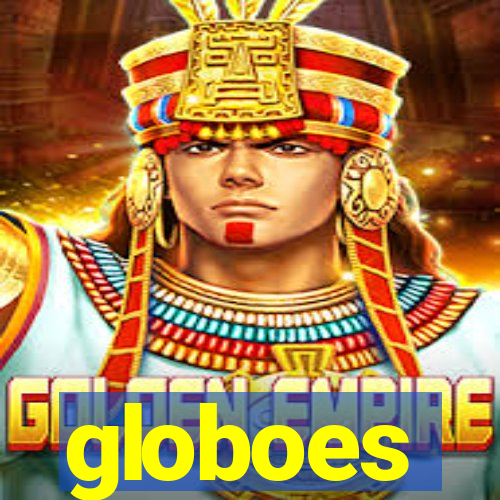 globoes