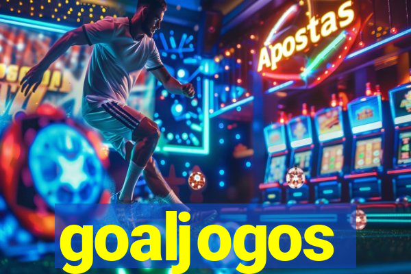 goaljogos