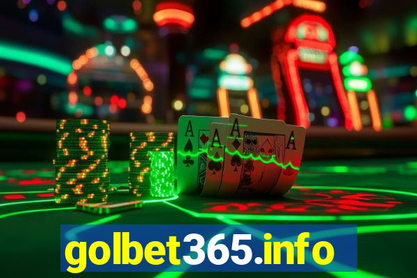 golbet365.info