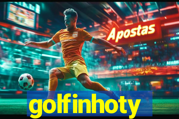 golfinhoty