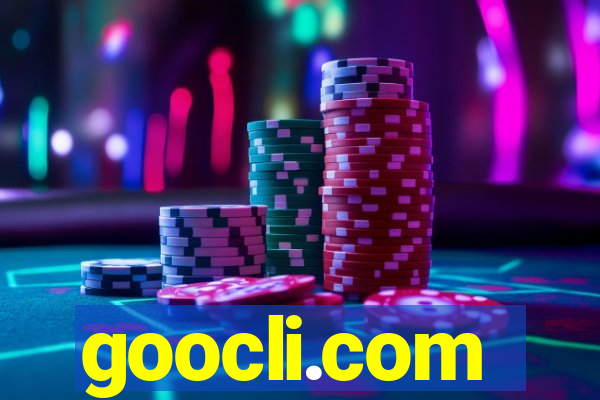 goocli.com