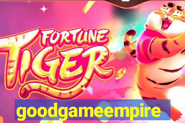 goodgameempire