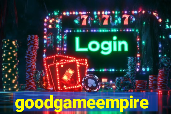 goodgameempire