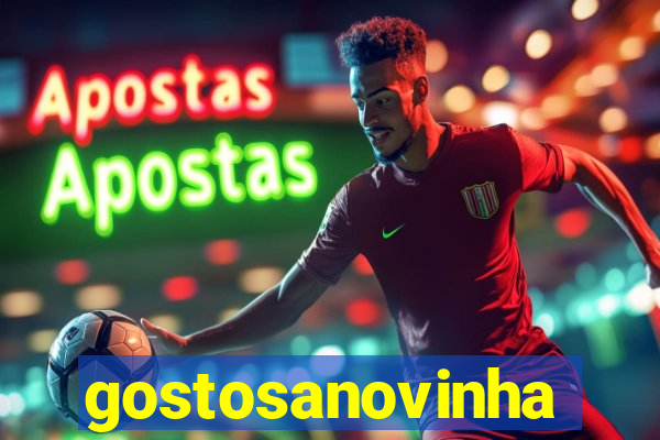 gostosanovinha