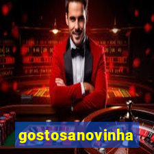 gostosanovinha