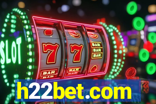 h22bet.com