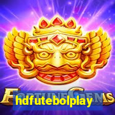 hdfutebolplay