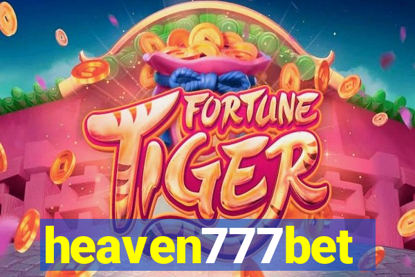 heaven777bet