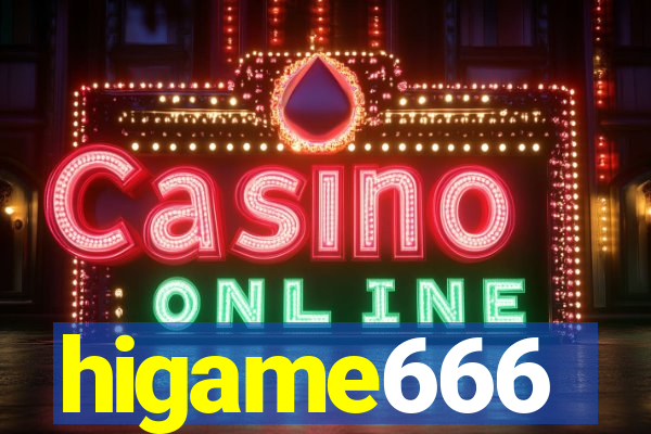 higame666