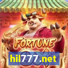 hil777.net