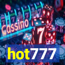 hot777