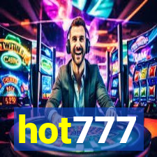 hot777