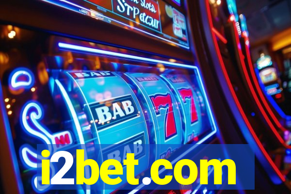 i2bet.com