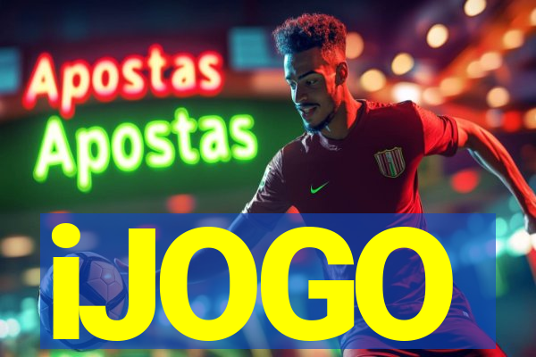 iJOGO