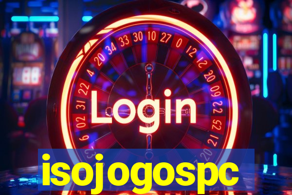 isojogospc