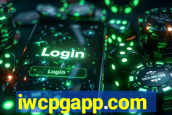 iwcpgapp.com