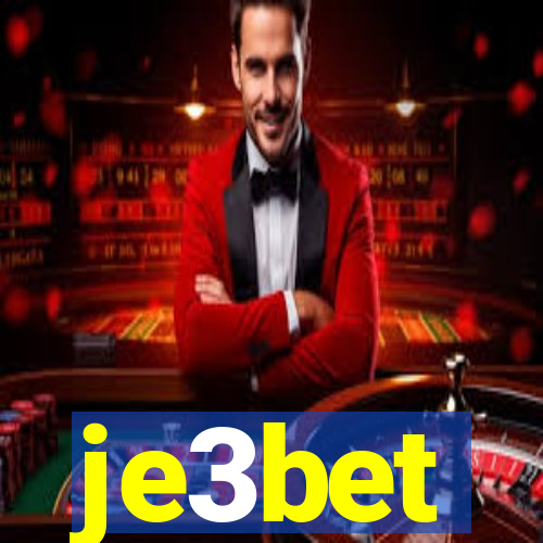 je3bet