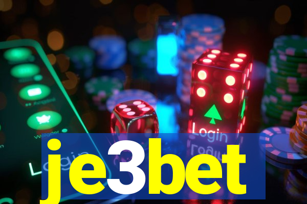 je3bet