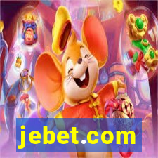 jebet.com