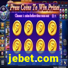 jebet.com