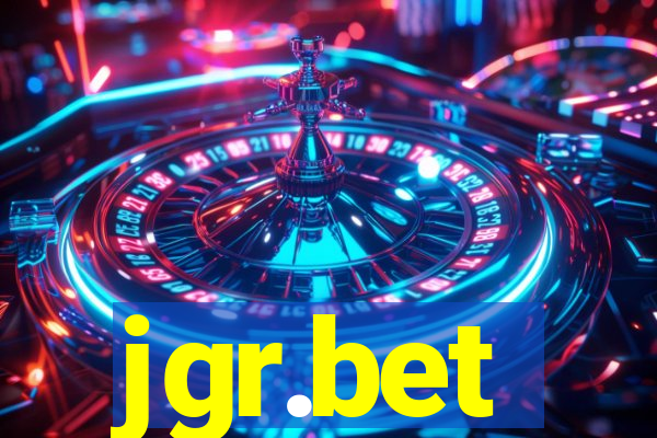 jgr.bet