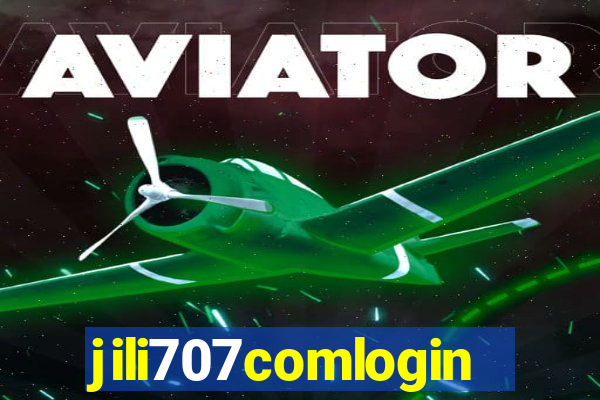 jili707comlogin