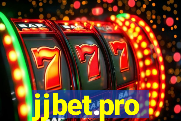 jjbet.pro