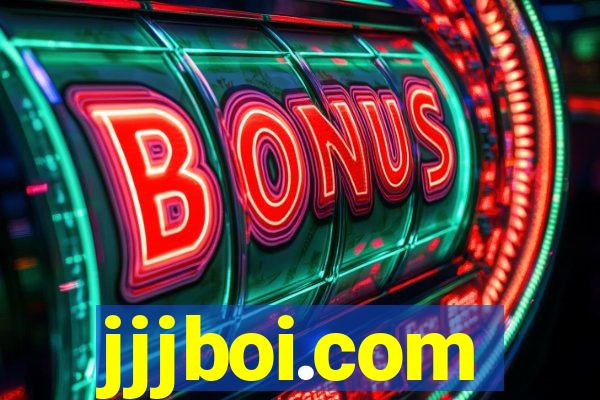 jjjboi.com