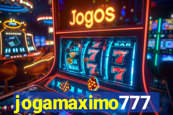 jogamaximo777