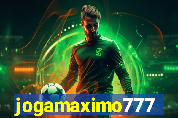 jogamaximo777