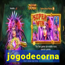 jogodecorna