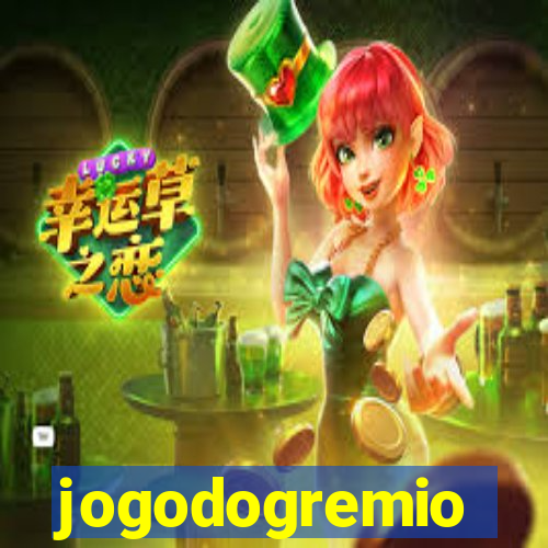 jogodogremio