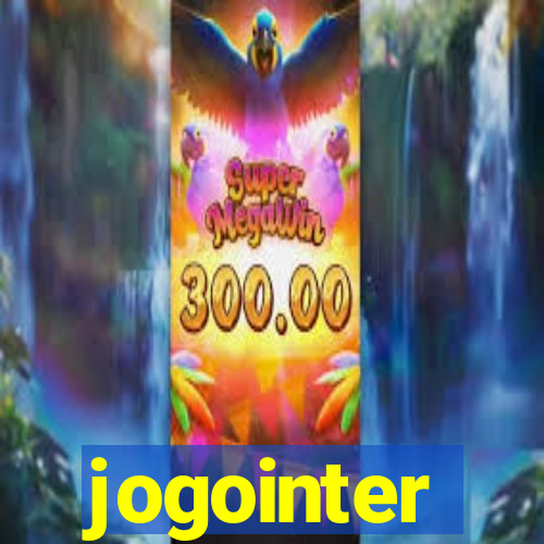 jogointer