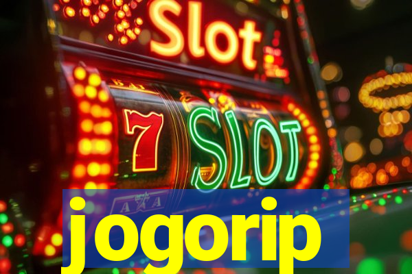 jogorip