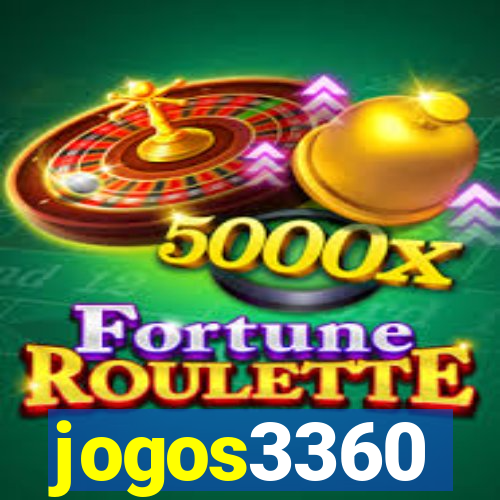 jogos3360