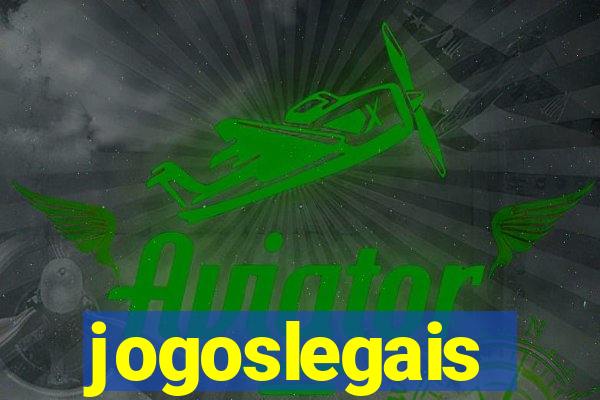 jogoslegais