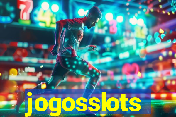 jogosslots