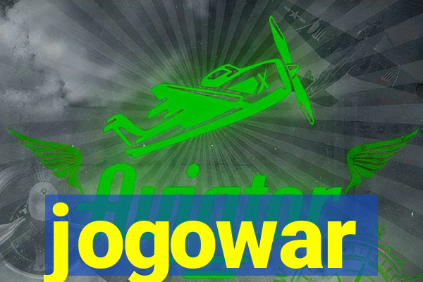 jogowar