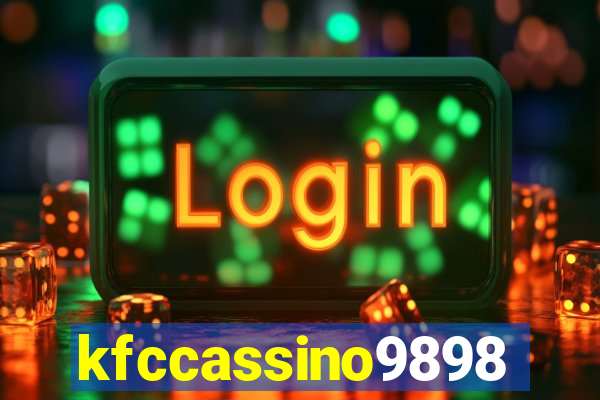 kfccassino9898