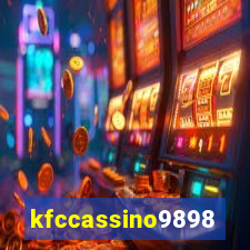 kfccassino9898