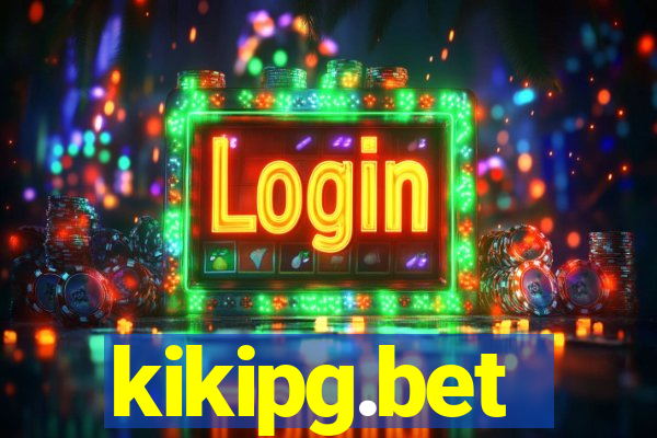 kikipg.bet