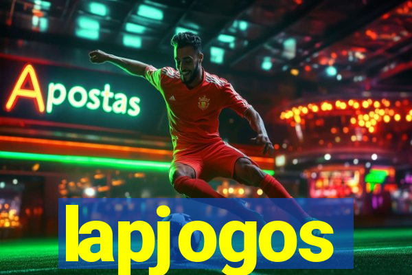 lapjogos