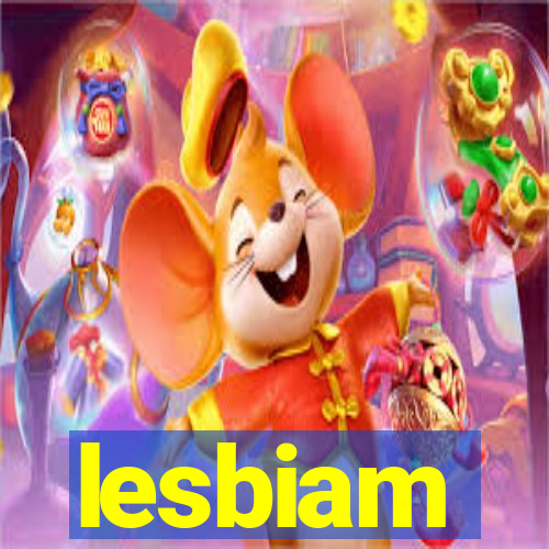 lesbiam