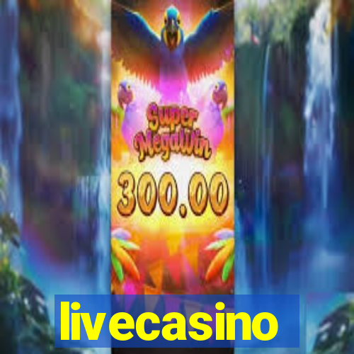 livecasino