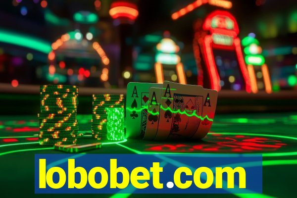 lobobet.com